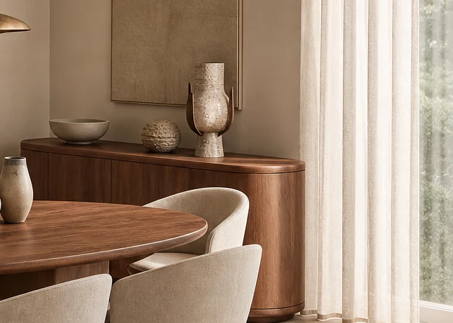 Dining catalogue scene 4