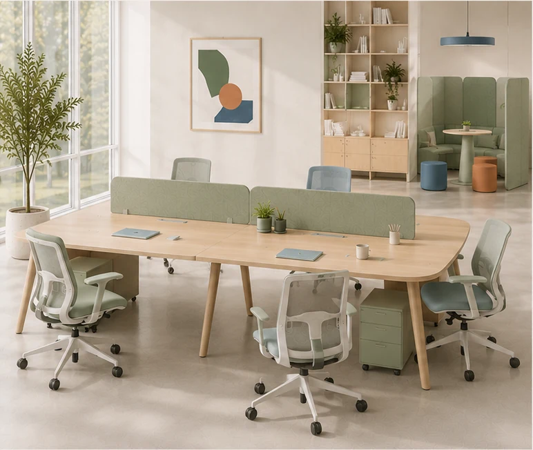 Collaborative & Co-working catalogue scene 4
