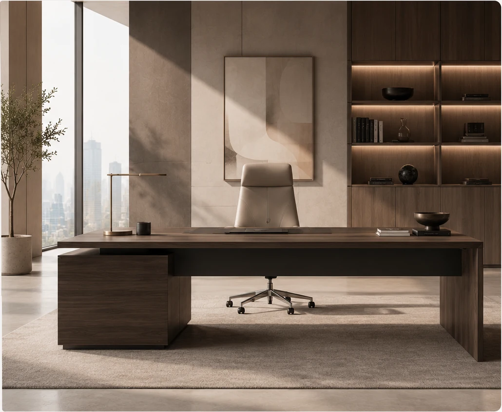 Executive, Office catalogue